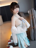 XIAOYU语画界 2021.12.20 Vol.679 芝芝Booty(40)